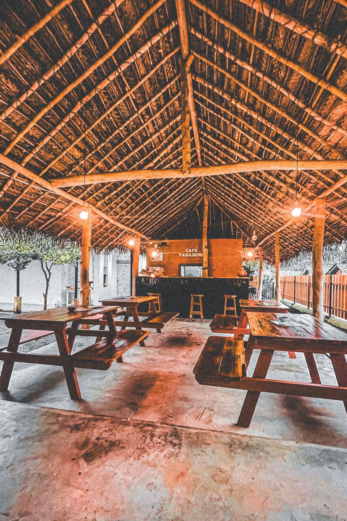 Bunk 15 Hiriketiya Albergue Dikwella Sur Exterior foto