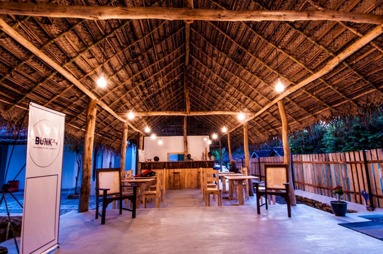 Bunk 15 Hiriketiya Albergue Dikwella Sur Exterior foto